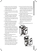 Preview for 11 page of ETNA EKT1432WIT Instructions For Use Manual