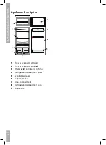 Preview for 14 page of ETNA EKT1432WIT Instructions For Use Manual