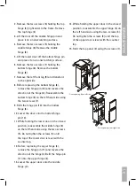 Preview for 23 page of ETNA EKT1432WIT Instructions For Use Manual