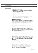 Preview for 39 page of ETNA EN60335-1 Instructions For Use Manual