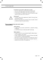 Preview for 51 page of ETNA EN60335-1 Instructions For Use Manual