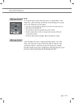 Preview for 85 page of ETNA EN60335-1 Instructions For Use Manual