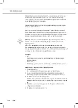 Preview for 100 page of ETNA EN60335-1 Instructions For Use Manual