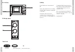 Предварительный просмотр 3 страницы ETNA ESM117 Manual