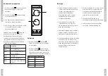 Предварительный просмотр 6 страницы ETNA ESM117 Manual