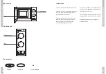 Предварительный просмотр 9 страницы ETNA ESM117 Manual