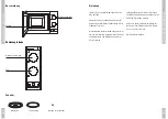 Preview for 21 page of ETNA ESM117 Manual