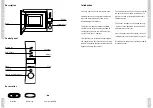 Предварительный просмотр 14 страницы ETNA ESM133RVS Manual