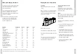 Предварительный просмотр 16 страницы ETNA ESM133RVS Manual