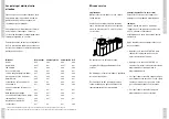 Предварительный просмотр 27 страницы ETNA ESM133RVS Manual