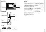 Предварительный просмотр 36 страницы ETNA ESM133RVS Manual