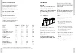 Предварительный просмотр 38 страницы ETNA ESM133RVS Manual