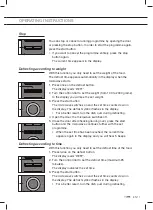 Preview for 71 page of ETNA ESM223RVS Instructions For Use Manual