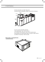 Preview for 79 page of ETNA ESM223RVS Instructions For Use Manual