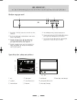 Preview for 4 page of ETNA ETN7860 User Manual