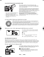 Preview for 7 page of ETNA ETN7860 User Manual