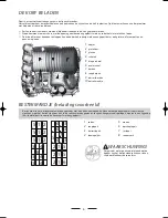 Preview for 8 page of ETNA ETN7860 User Manual