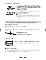 Preview for 10 page of ETNA ETN7860 User Manual