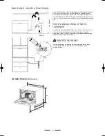 Preview for 12 page of ETNA ETN7860 User Manual