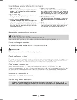 Preview for 27 page of ETNA ETN7860 User Manual