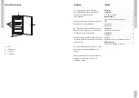 Preview for 2 page of ETNA EVV0850WIT Manual