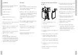 Preview for 5 page of ETNA EVV0850WIT Manual