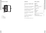 Preview for 7 page of ETNA EVV0850WIT Manual