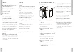 Preview for 10 page of ETNA EVV0850WIT Manual