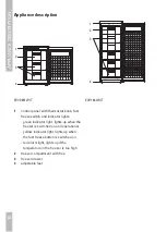 Preview for 13 page of ETNA EVV0851WIT Manual