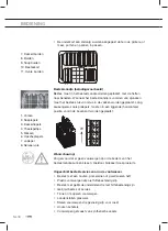 Preview for 18 page of ETNA EVW100WIT Instructions For Use Manual