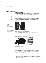 Preview for 47 page of ETNA EVW100WIT Instructions For Use Manual