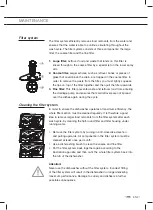 Preview for 51 page of ETNA EVW100WIT Instructions For Use Manual