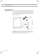 Preview for 58 page of ETNA EVW100WIT Instructions For Use Manual