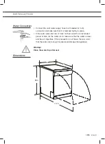 Preview for 59 page of ETNA EVW100WIT Instructions For Use Manual