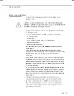 Preview for 7 page of ETNA EVW7862 Instructions For Use Manual