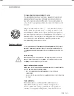 Preview for 15 page of ETNA EVW7862 Instructions For Use Manual