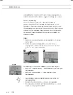 Preview for 16 page of ETNA EVW7862 Instructions For Use Manual