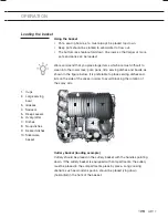 Preview for 45 page of ETNA EVW7862 Instructions For Use Manual