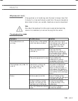 Preview for 51 page of ETNA EVW7862 Instructions For Use Manual