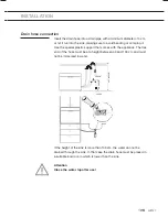 Preview for 55 page of ETNA EVW7862 Instructions For Use Manual