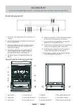 Preview for 4 page of ETNA EVW7961 User Manual