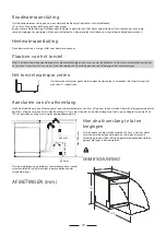 Preview for 12 page of ETNA EVW7961 User Manual