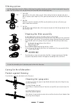 Preview for 26 page of ETNA EVW7961 User Manual