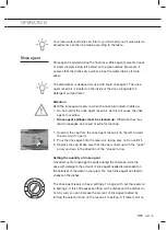 Preview for 41 page of ETNA EVW7962 Instructions For Use Manual