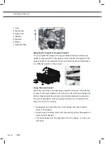 Preview for 44 page of ETNA EVW7962 Instructions For Use Manual