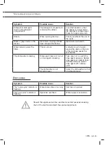 Preview for 53 page of ETNA EVW7962 Instructions For Use Manual