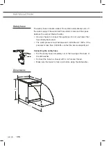 Preview for 56 page of ETNA EVW7962 Instructions For Use Manual