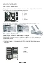 Preview for 8 page of ETNA EVW8261 User Manual