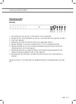 Preview for 5 page of ETNA EVW8262 Instructions For Use Manual