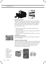 Preview for 48 page of ETNA EVW8262 Instructions For Use Manual